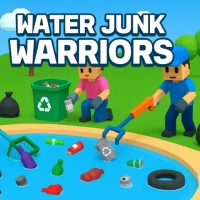 water_junk_warriors ហ្គេម